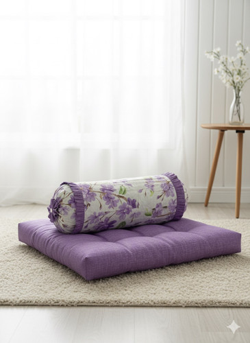 روبالشی لوله ای