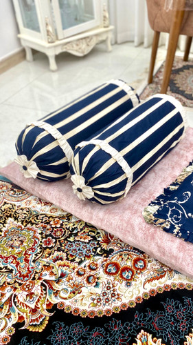 روبالشی لوله ای