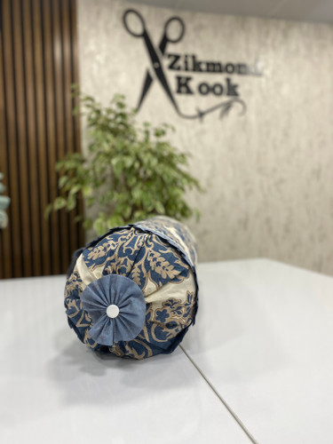 روبالشی لوله ای