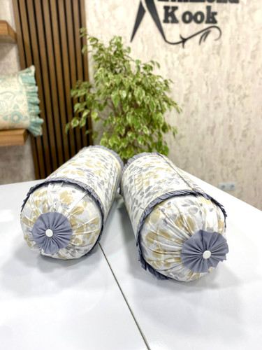 روبالشی لوله ای