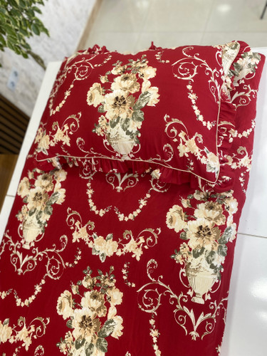 کاور تشک زیپدار(روتشکی)