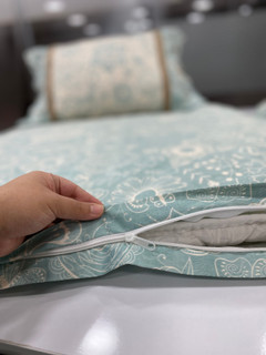 کاور تشک زیپدار(روتشکی)ابروباد