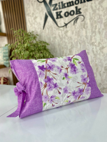 روبالشی پاپیونی